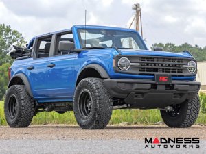 Ford Bronco Lift Kit - 2" - Rough Country 